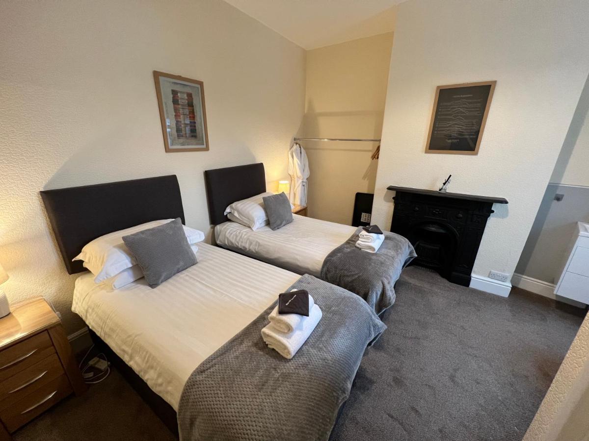 קזיק Dolly Waggon Guest House מראה חיצוני תמונה