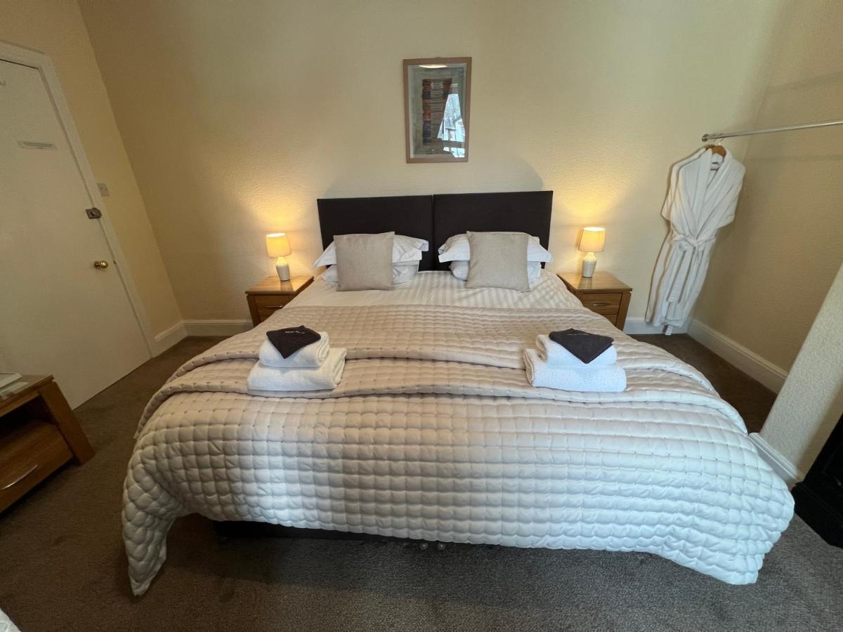 קזיק Dolly Waggon Guest House מראה חיצוני תמונה