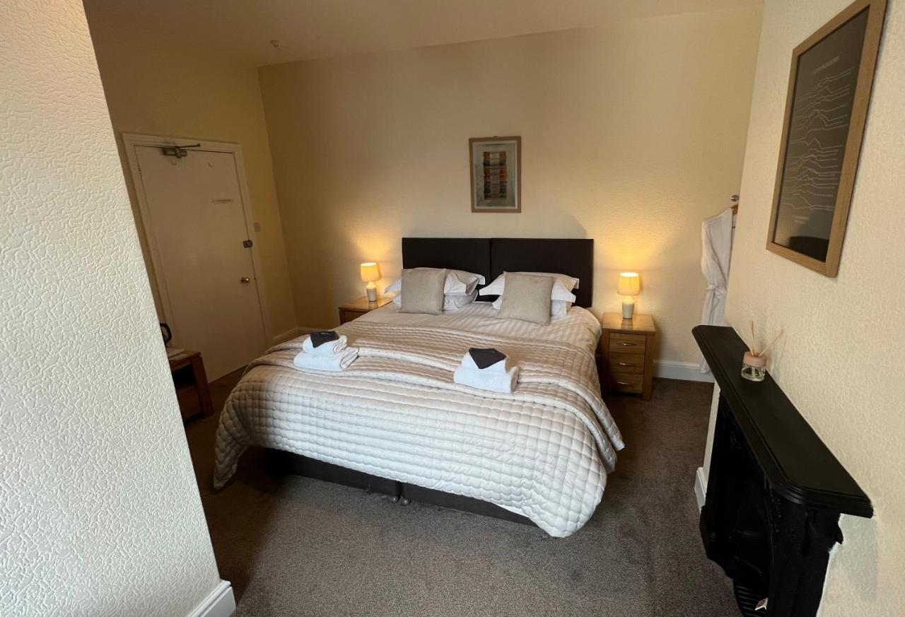 קזיק Dolly Waggon Guest House מראה חיצוני תמונה