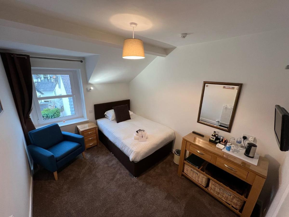 קזיק Dolly Waggon Guest House מראה חיצוני תמונה