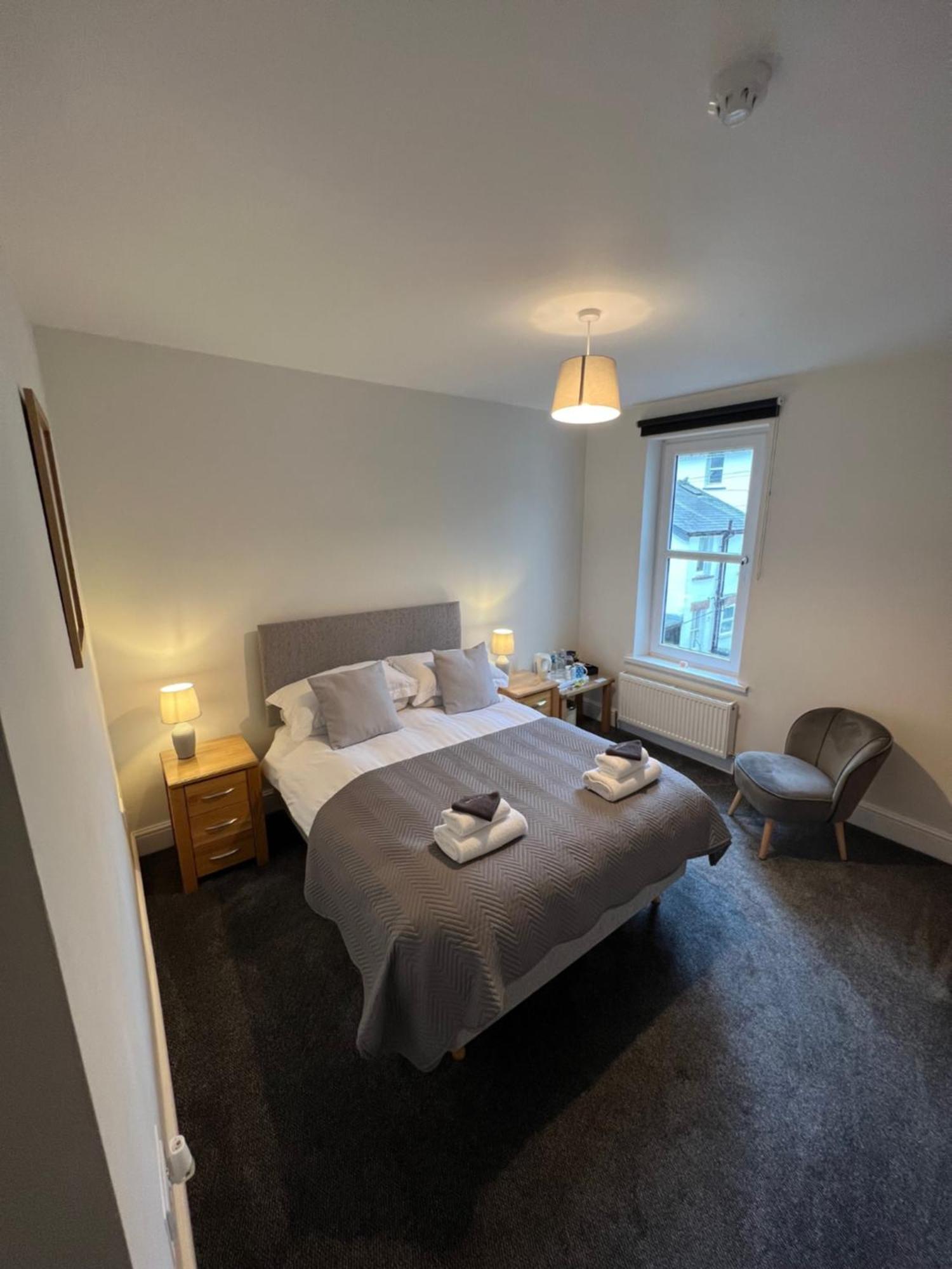 קזיק Dolly Waggon Guest House מראה חיצוני תמונה