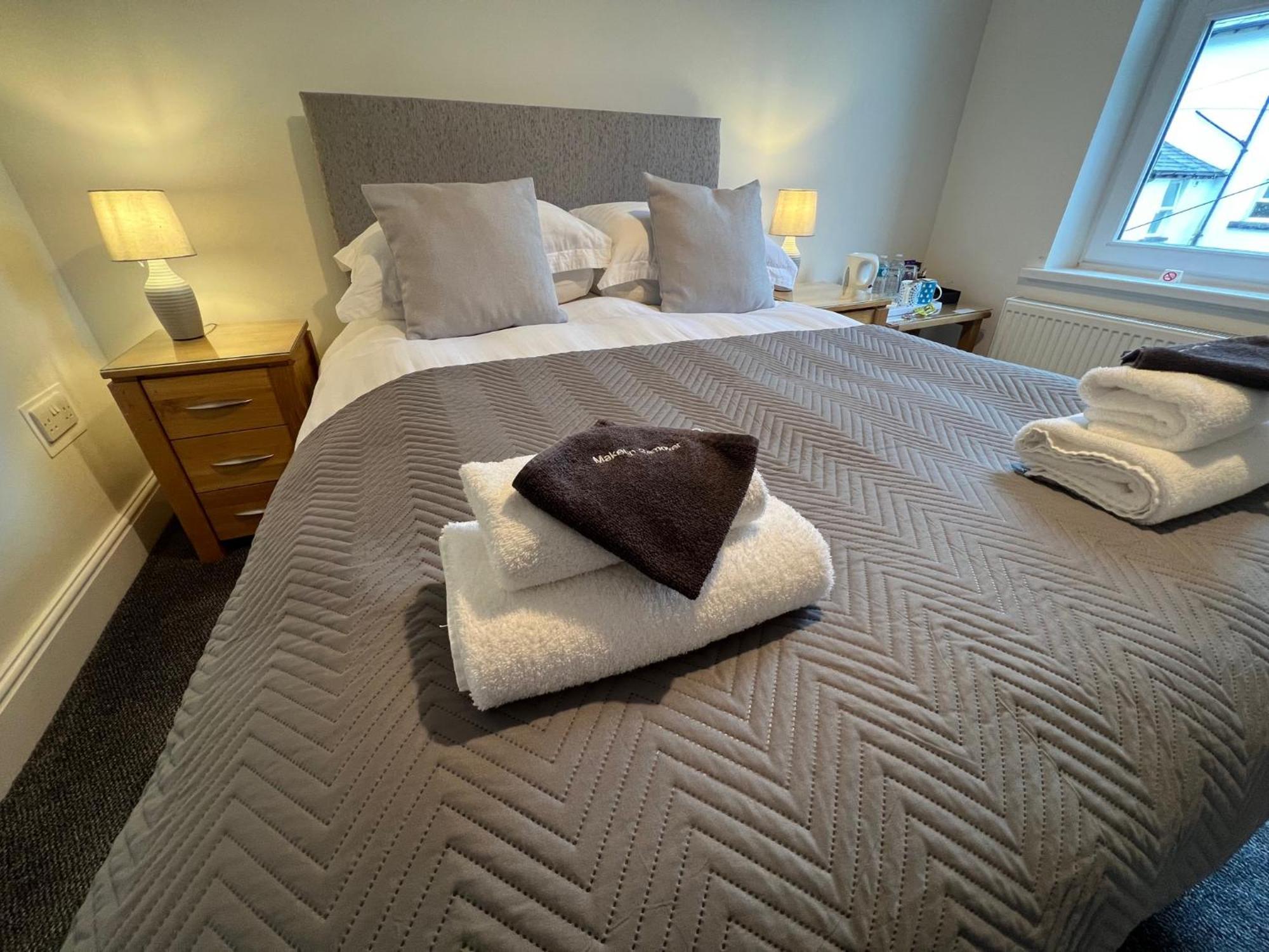 קזיק Dolly Waggon Guest House מראה חיצוני תמונה